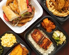 Goldie's Soul Food