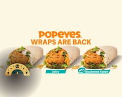 Popeyes (US Parent) (1702 W Evergreen Ave)