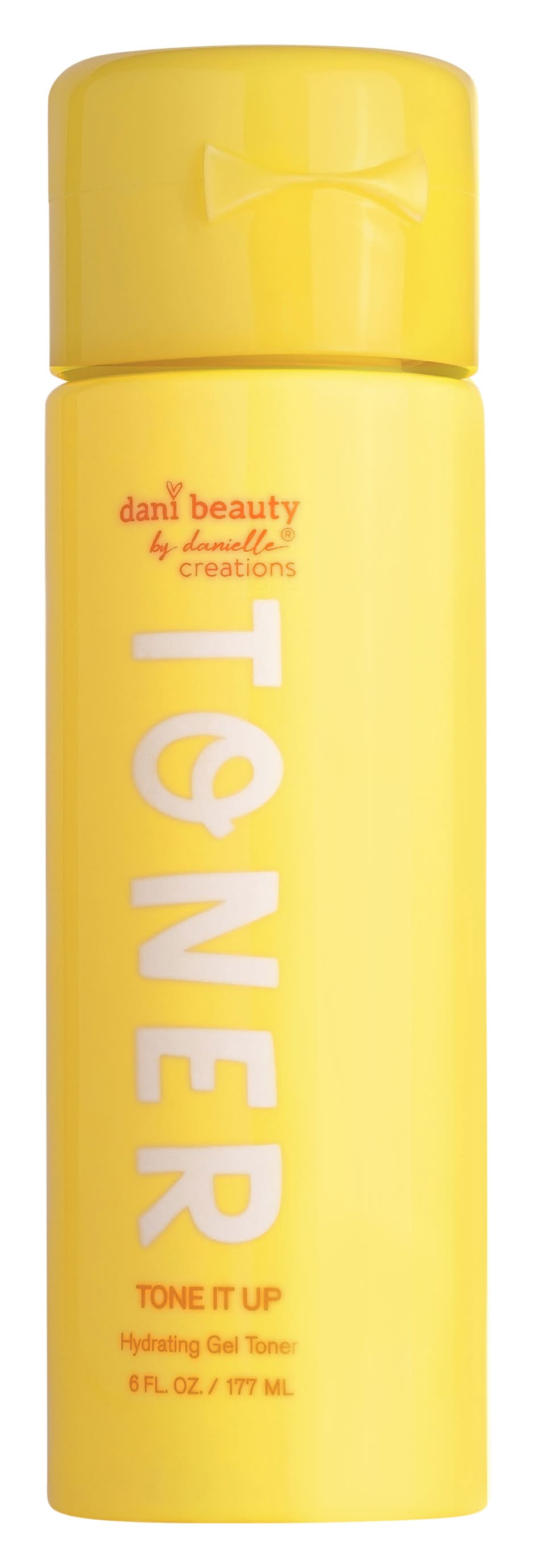 Dani Beauty 'Toner' Hydrating Gel Toner 6 Fl.Oz