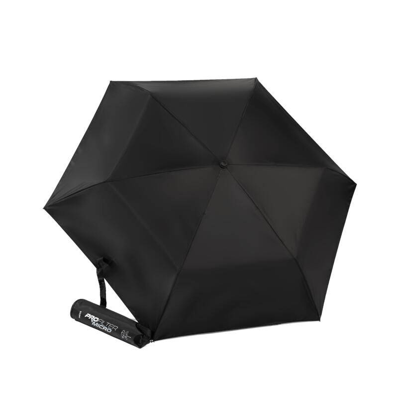 Inesis paraguas de golf profilter micro negro