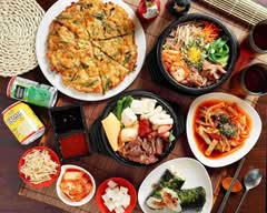 韓國昧