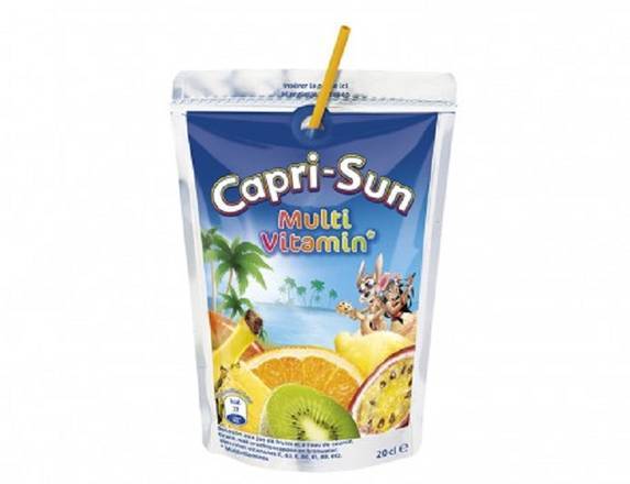 Capri-Sun🥤