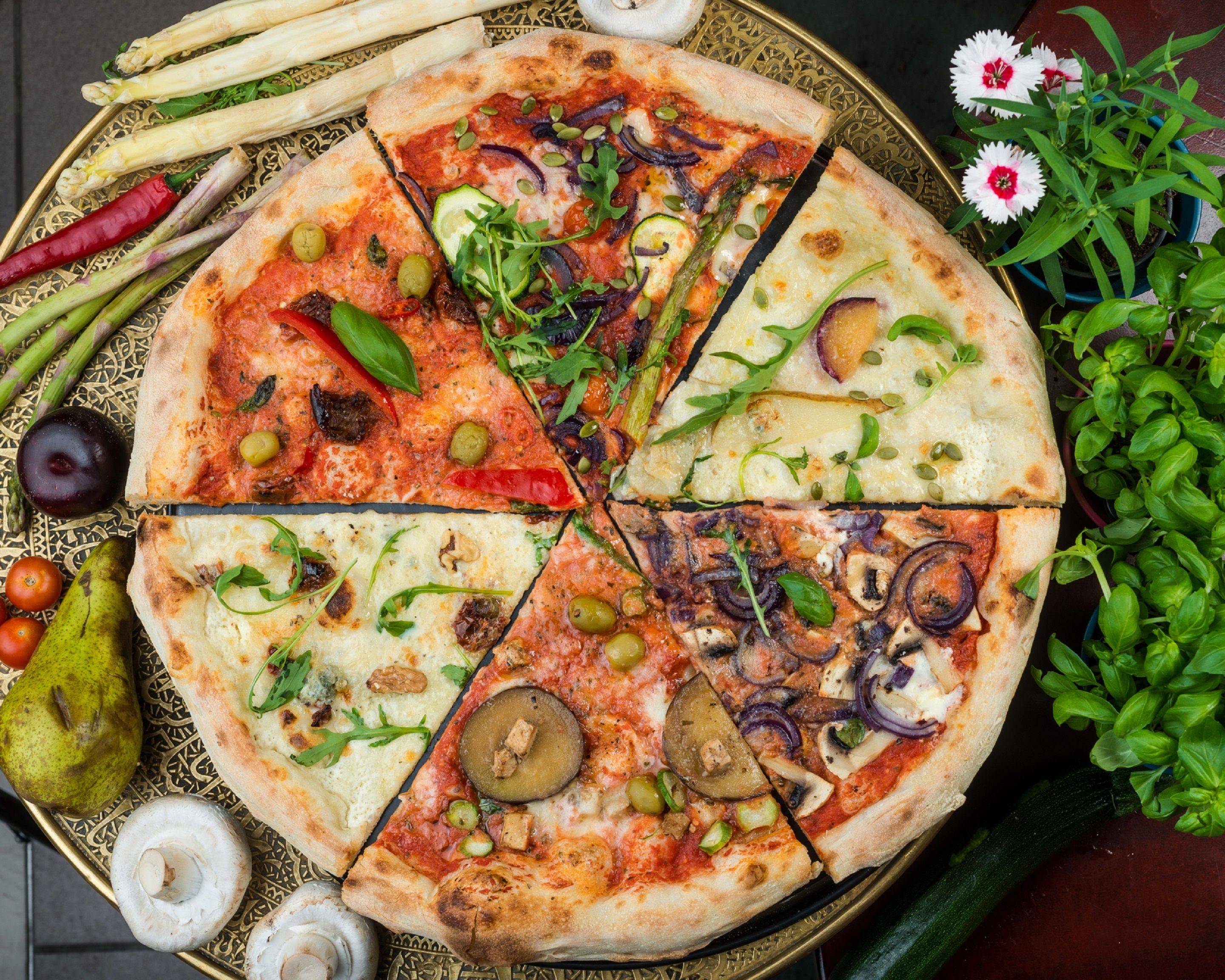 Kalapizza