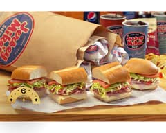 Jersey Mike's (3236 N Ridge Rd E)