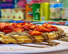 Petit Pancakes (Mexico City)