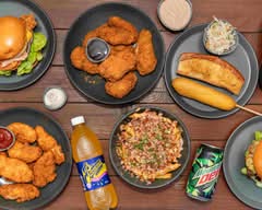 Tossed and Sauced Wings (Burpengary)