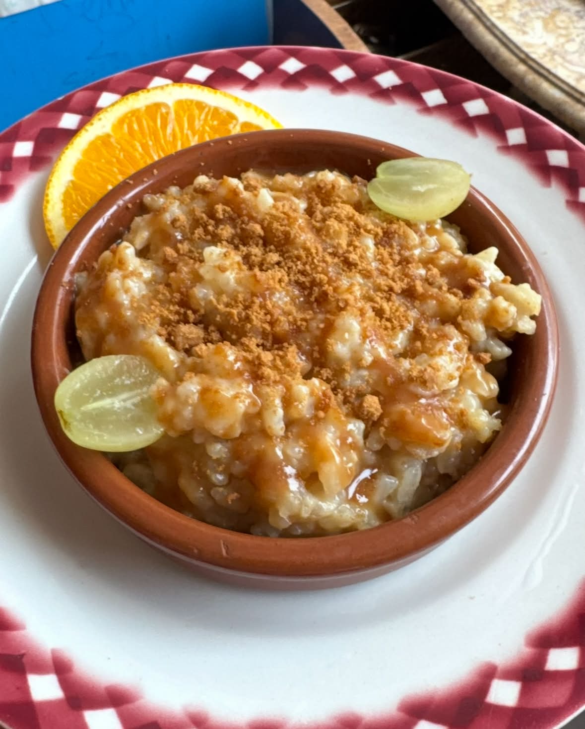 RIZ AU LAIT COCO AMANDE