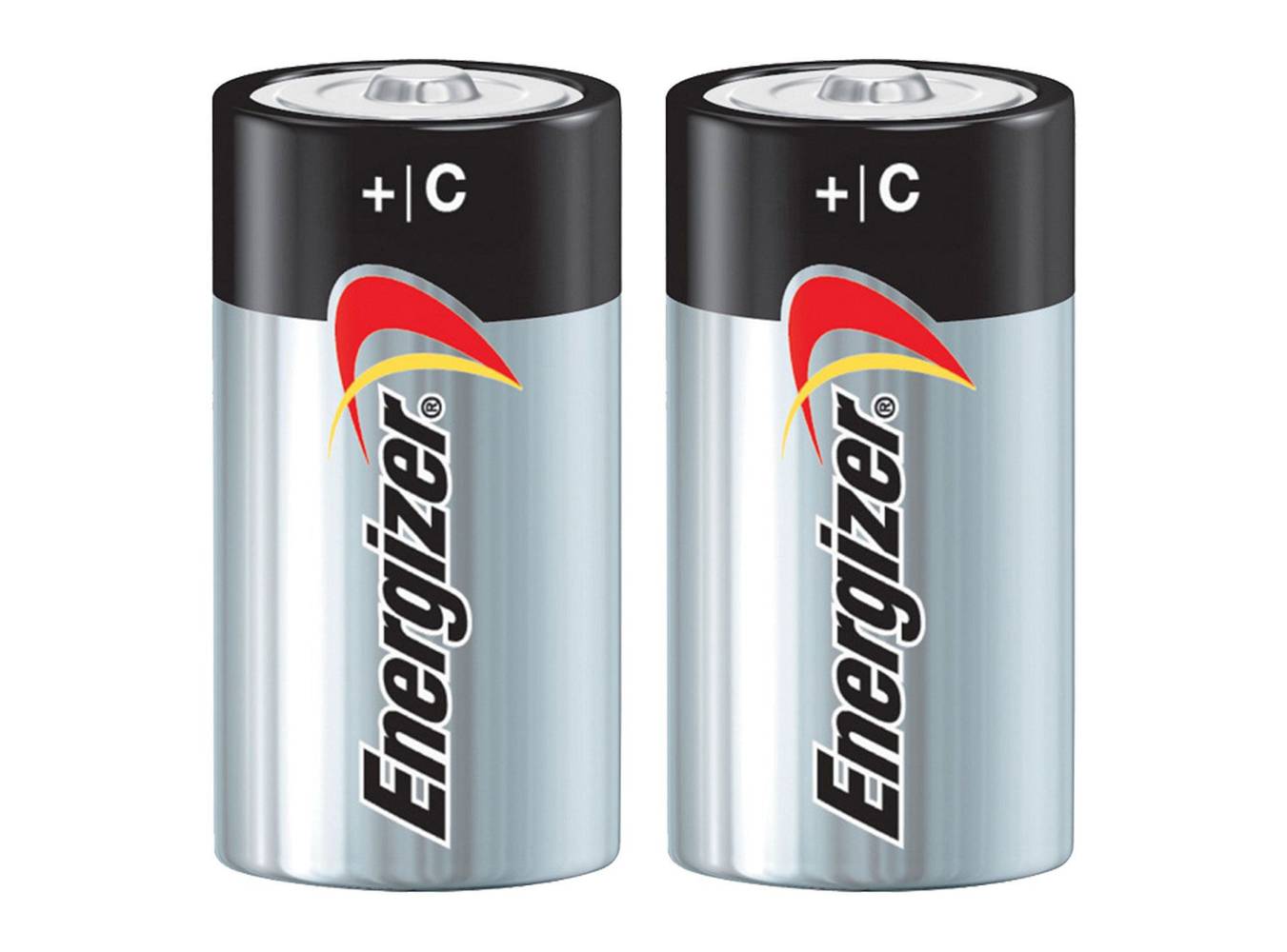 Energizer pilas alcalinas max c (1 u)