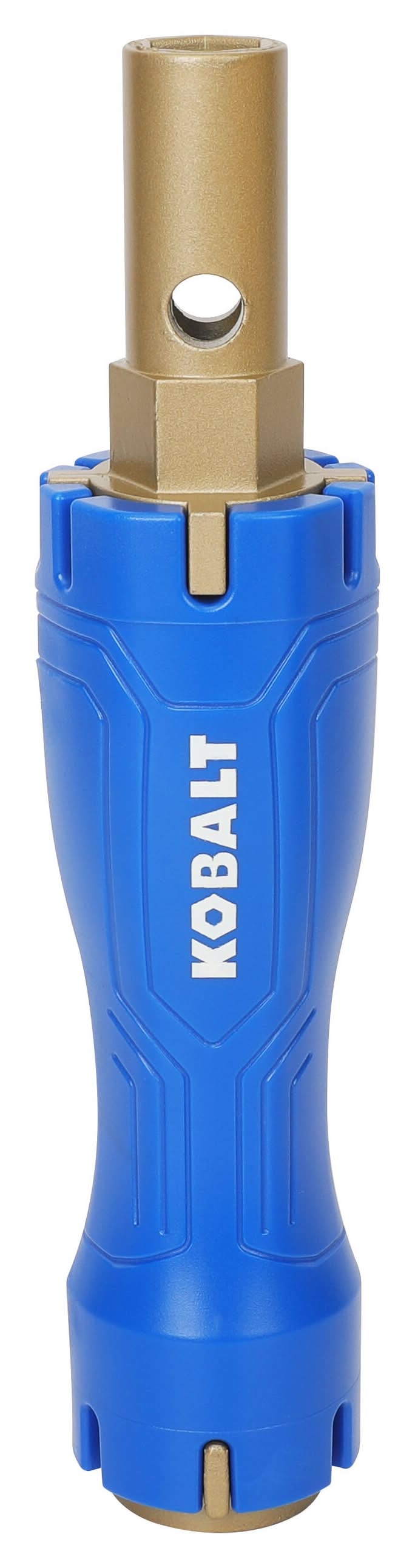 Kobalt Faucet change-out tool