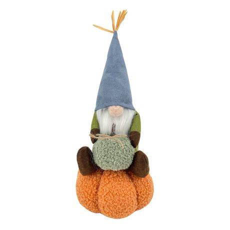 Fabric Pump Gnome Tt