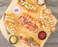 Cheesy Dogs