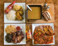 Emmaus Haitian Restaurant (352 North Main St)