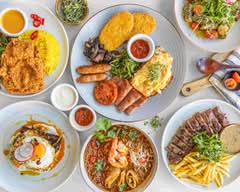 Birue Cafe (West Perth)