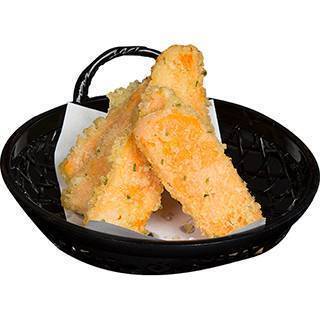 Yam Tempura (8pcs)