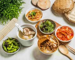 小補湯|麻油雞湯 養身茶專賣