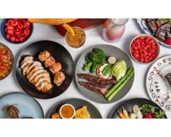 Terra Gaucha Brazilian Steakhouse (8487 Union Chapel Rd)