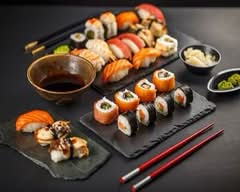 Sushi & Co Compiegne