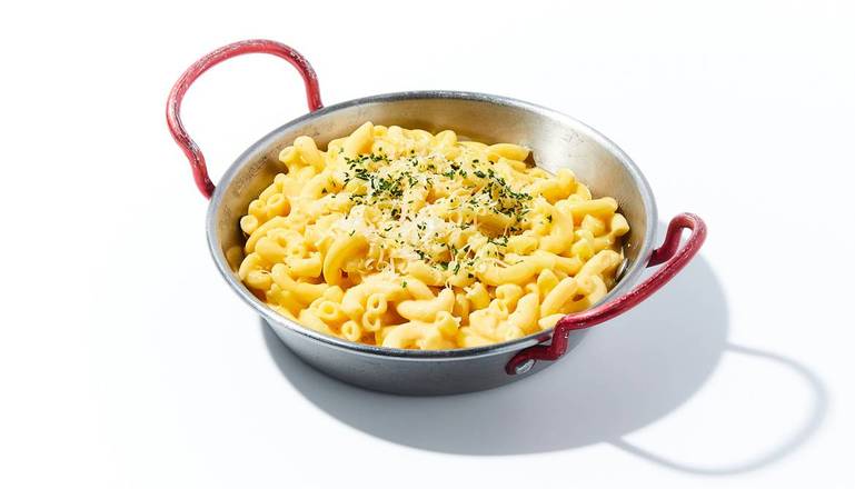 Mac and Cheese