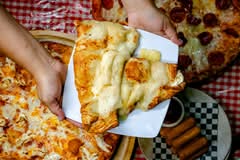 Selvática Pizzería