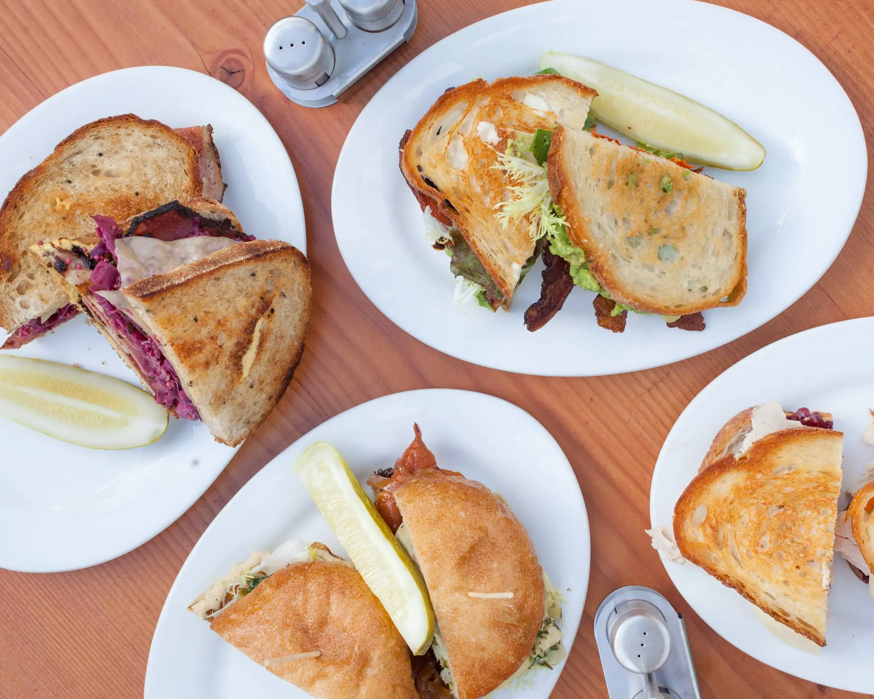 Old School Bagel Cafe (Shawnee) Menu Oklahoma City • Order Old School