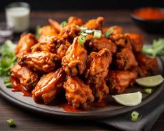 Wings & Things (2628 Piedmont Rd NE)