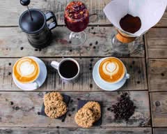 Dolce Charla Café (Guadalajara)