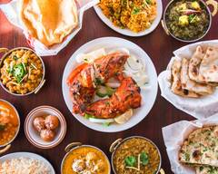 Tandoori Hydrebad Indian Kitchen
