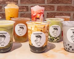 CrownTea