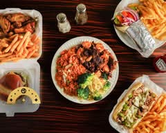 Grill & Wings