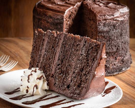 Chocolate Cake