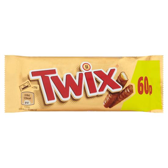 Twix Twin  (50 G)