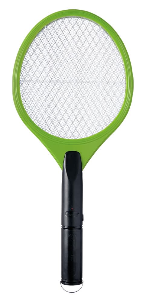 Gardenline Green Racket