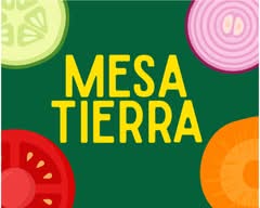 Mesa Tierra