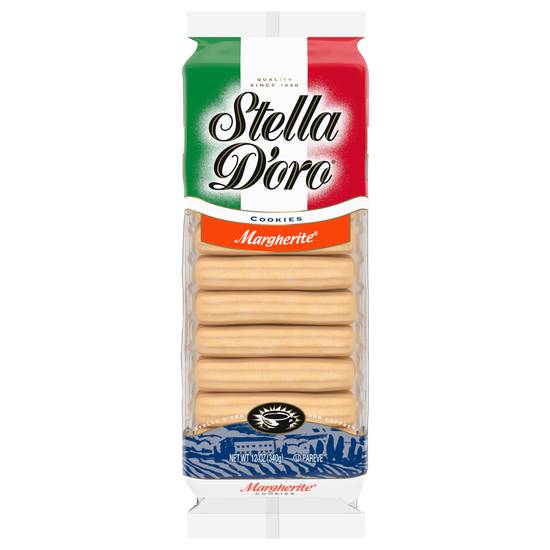 Stella D'oro Margherite Cookies