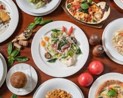 【創業から愛される味】ロス・アンジェルス《自家農園のあるレストラン》