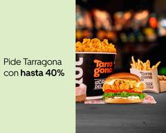 Tarragona - Mall Plaza Arica