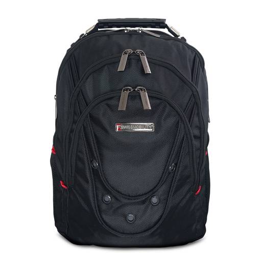 BACKPACK SWM 72 BEVERIN 17" NG