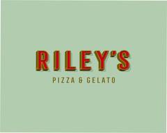 Riley's Pizza