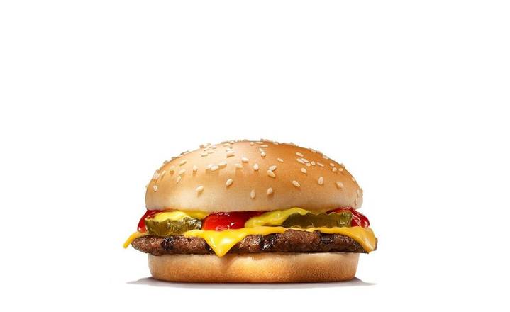 Cheeseburger