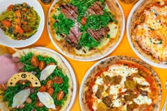 Crust Pizza Co. (Georgetown)