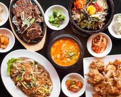Stone Korean Restaurant (Bellevue)