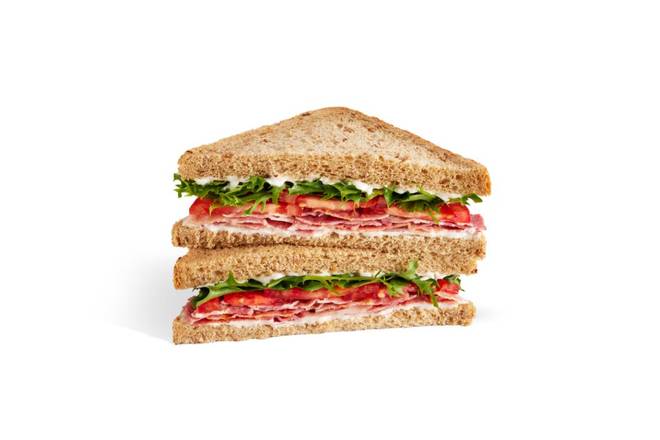 BLT Sandwich