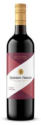 Jackson-Triggs Proprietors Selection Cabernet Sauvignon Red Wine (750 ml)