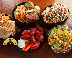 Cold Beer & Cheeseburgers (Verrado)