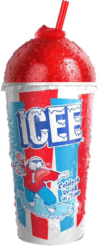 ICEE CHERRY