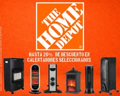 The Home Depot 🛒(Torreón Abastos)