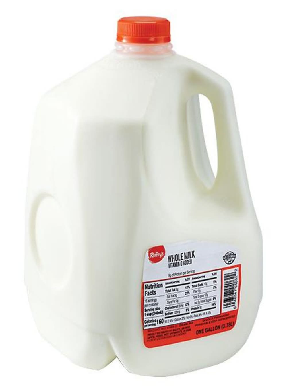 Bayview Farms Milk