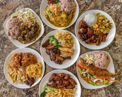 NYAMINGS JAMAICAN CUISINE (Columbia Dr)