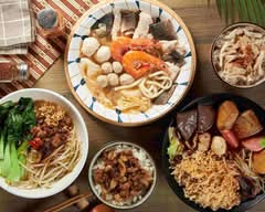 吃飯食間-麻辣不要辣 烏日總店