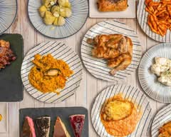 Rostissería Ca La Pepi